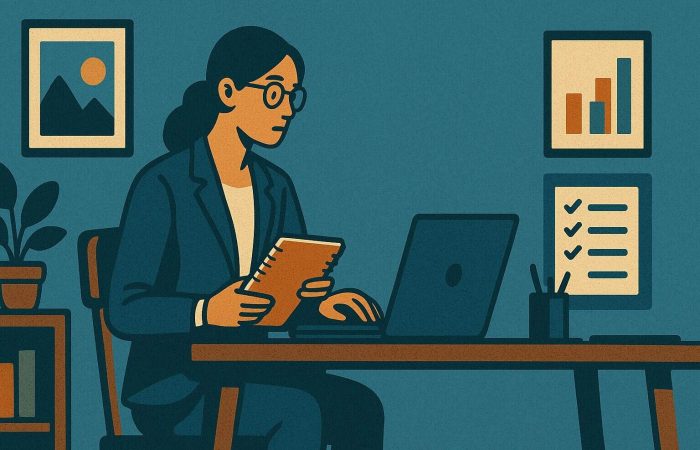 KI-generert. ChatGPT