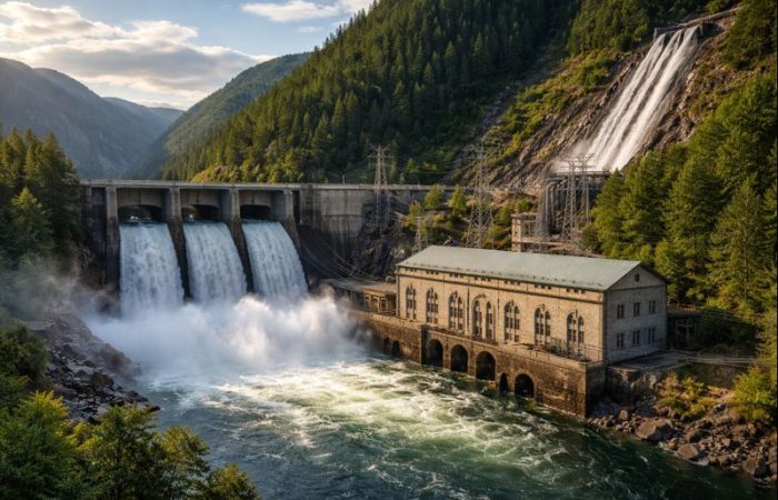 KI-generert. ChatGPT.