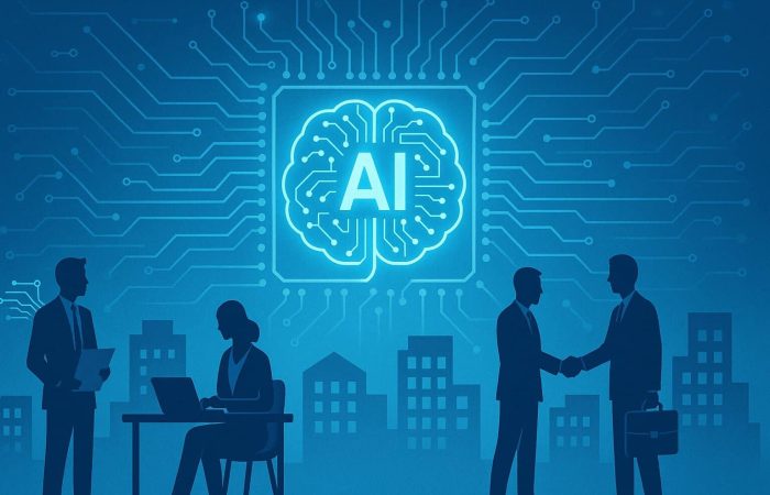 KI-generert. ChatGPT