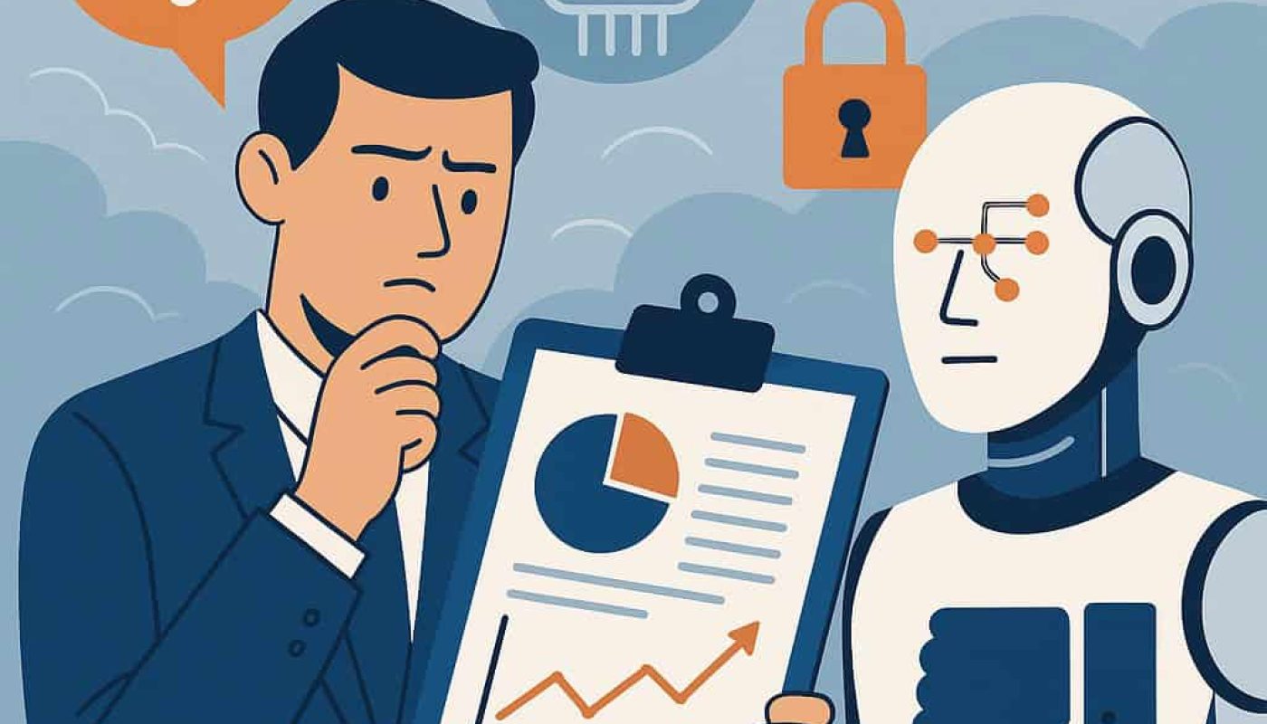 KI-generert. ChatGPT