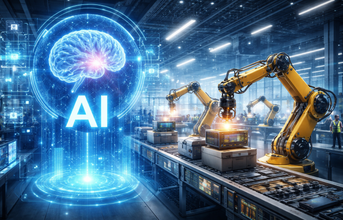 KI-generert. ChatGPT