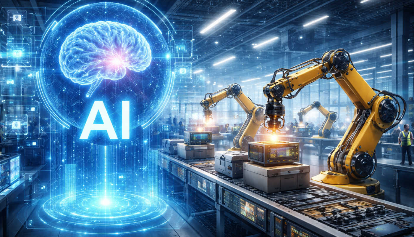 KI-generert. ChatGPT