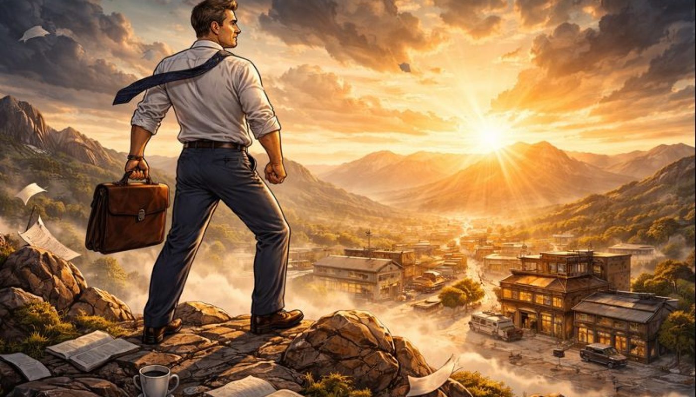 KI-generert. ChatGPT.