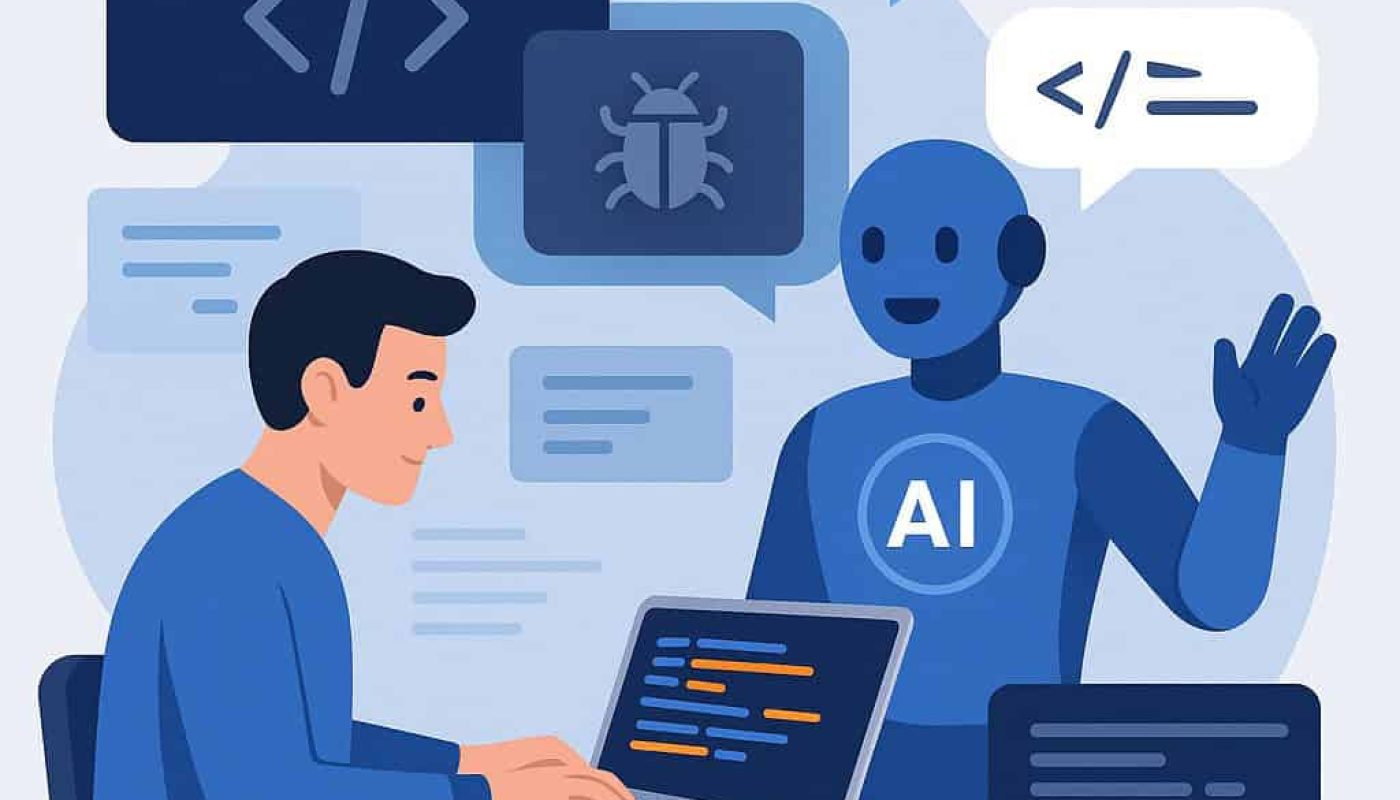 KI-generert. ChatGPT