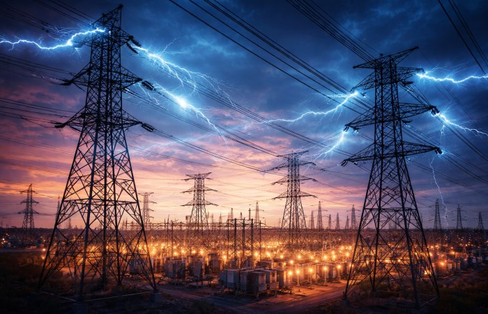 KI-generert. ChatGPT.