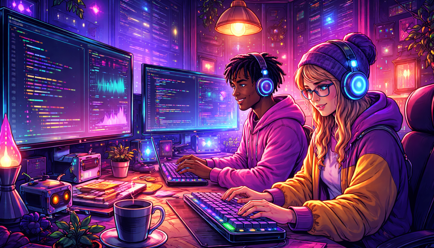 KI-generert. ChatGPT