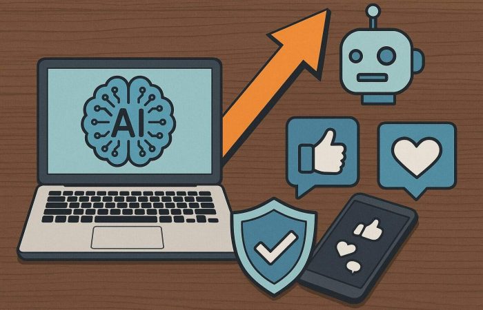 KI-generert. ChatGPT