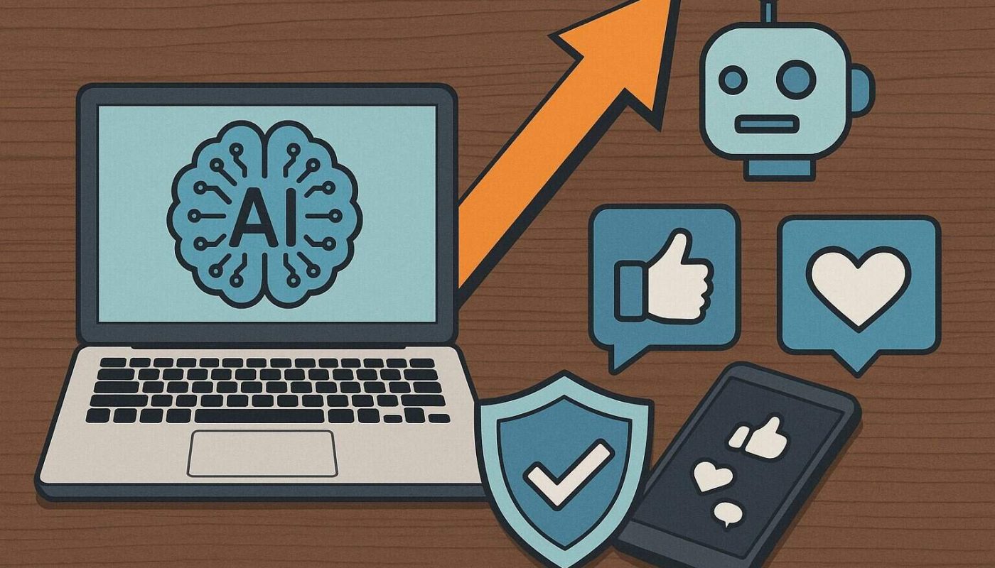 KI-generert. ChatGPT