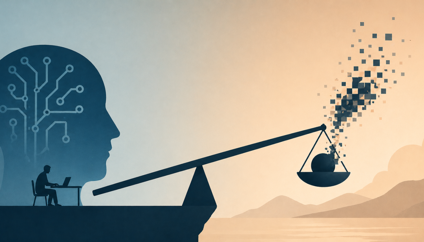 KI-generert. ChatGPT