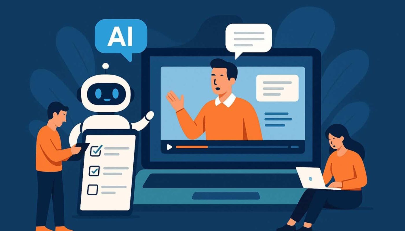 KI-generert. ChatGPT