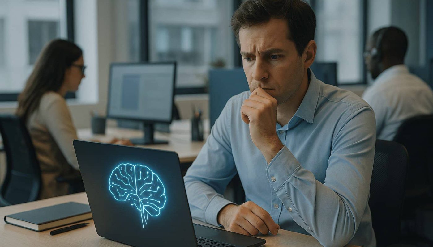 KI-generert. ChatGPT