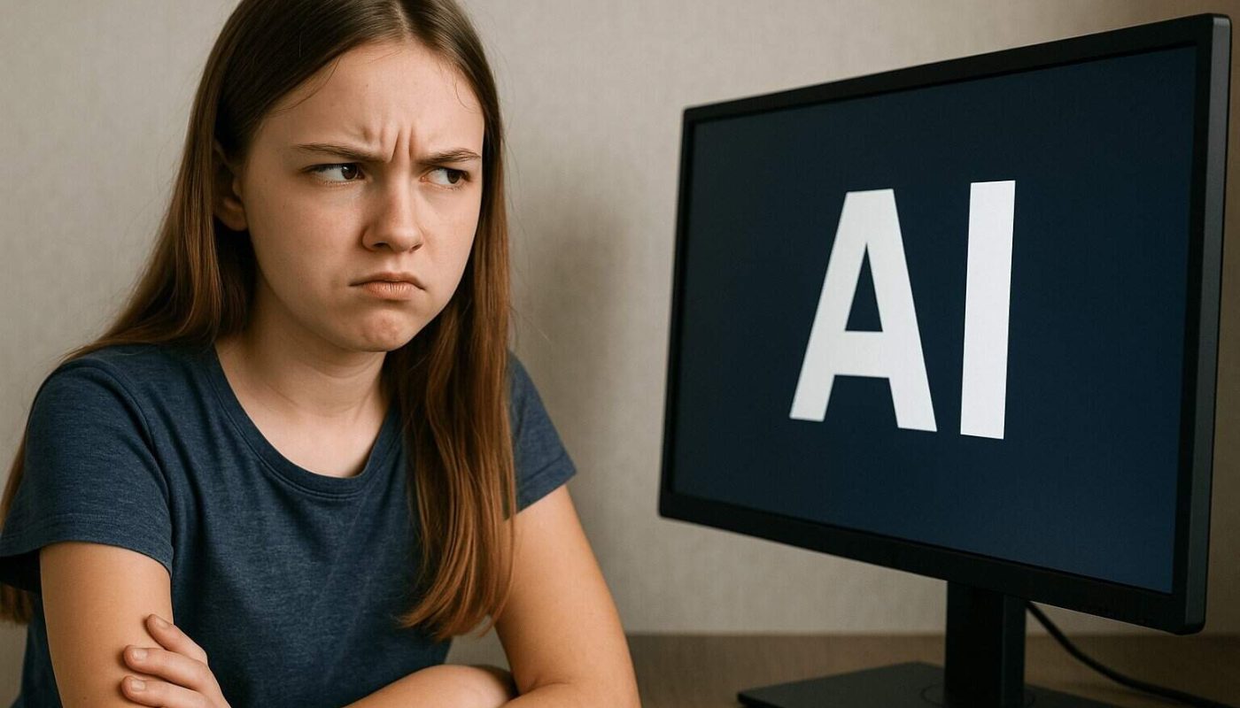 KI-generert. ChatGPT