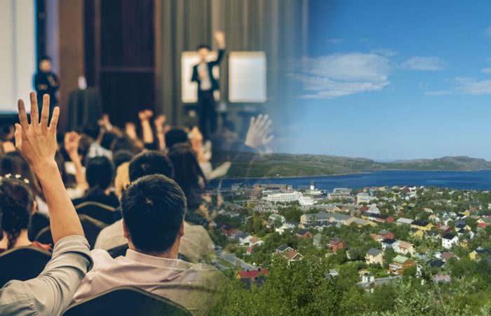 Debattmøte Kirkenes