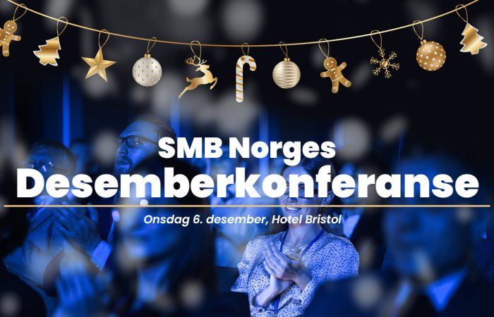 Desemberkonferansen 2023