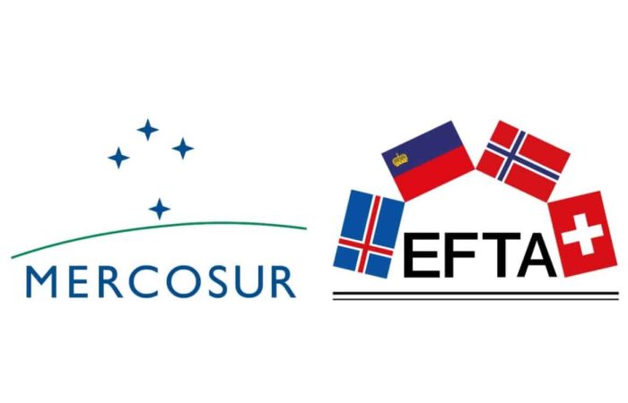 EFTA-Mercosur