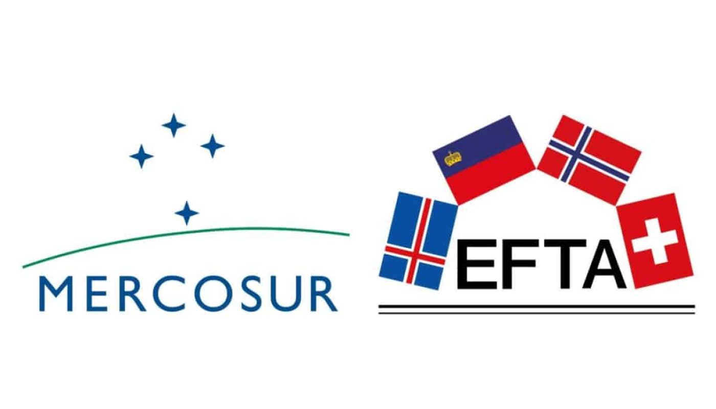 EFTA-Mercosur