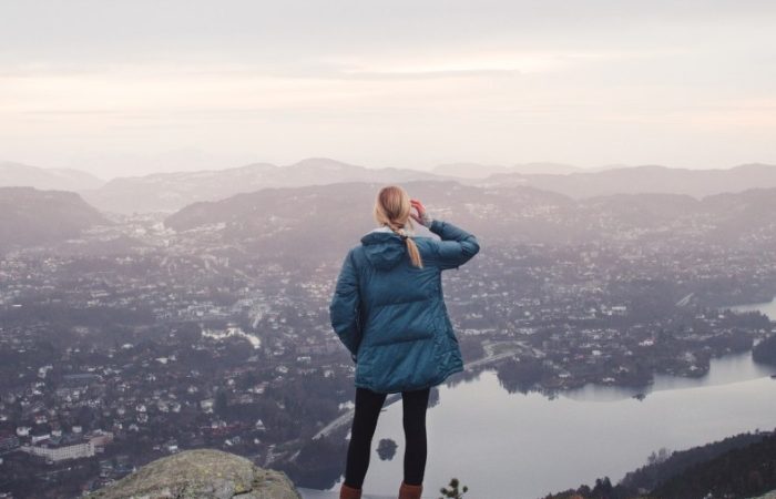 Homeopat Kate Iren Feby skriver i Fagspalten om hvordan homeopati er en naturlig behandlingsform, som kan hjelpe mennesker. 
Foto: Sharon Christina Rørvik