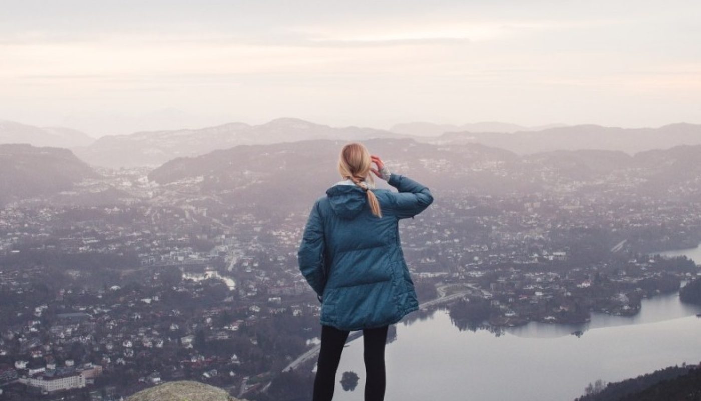 Homeopat Kate Iren Feby skriver i Fagspalten om hvordan homeopati er en naturlig behandlingsform, som kan hjelpe mennesker. 
Foto: Sharon Christina Rørvik