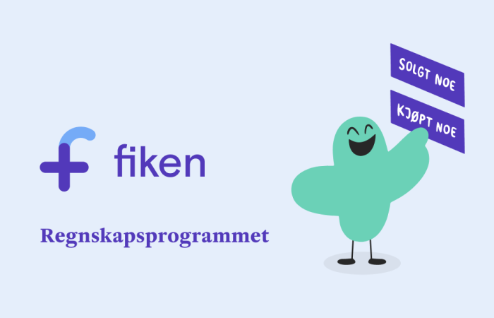 Fiken har utført en stor spørreundersøkelse blant Norges minste bedrifter, de føler seg oversett blant medier og politikere.
Foto: Fiken