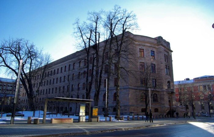 Foto: Bjørn Erik Peders, Wikimedia Commons