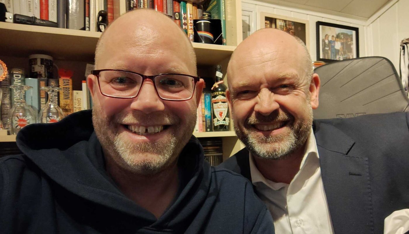 Vår reporter Klaus Jakobsen har reflektert over 2025, med SMB Norges direktør, Jørund Rytman i en podcast-prat. I tillegg snakker de om veien videre i 2026 for norsk næringsliv.
Foto: Klaus Jakobsen