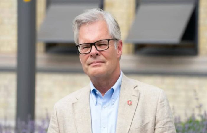 Bjørn Inge Bergstuen