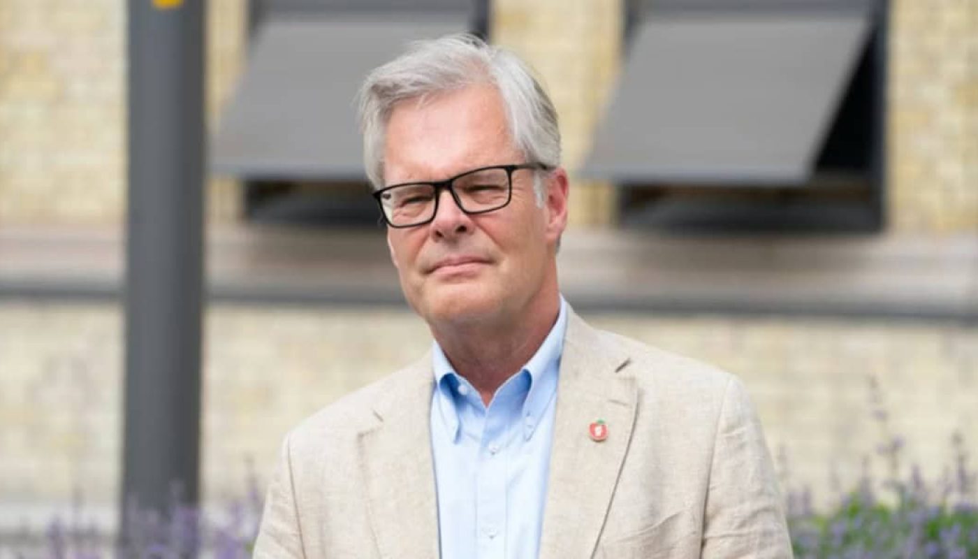 Bjørn Inge Bergstuen