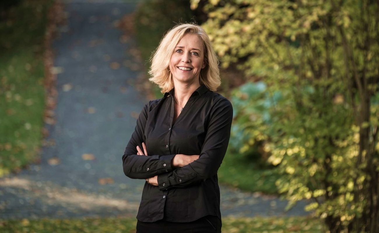 Hilde Acapo