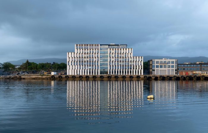 SMB Norge er veldig takknemlig for at FrP i sitt alternative statsbudsjett foreslo å styrke Brønnøysundregistrene med midler. Foto: Hest Agentur.