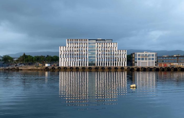 SMB Norge er veldig takknemlig for at FrP i sitt alternative statsbudsjett foreslo å styrke Brønnøysundregistrene med midler. Foto: Hest Agentur.