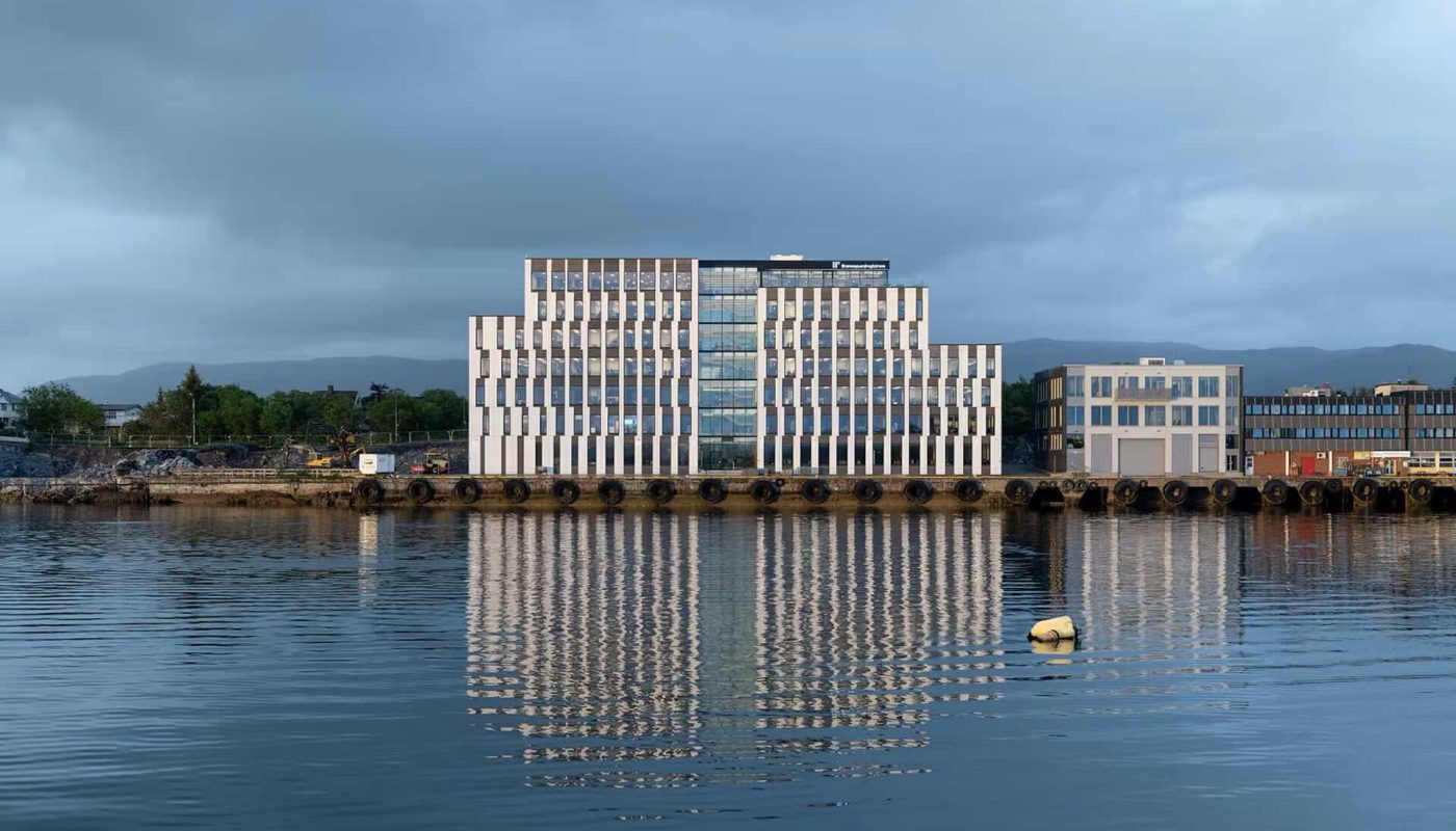 SMB Norge er veldig takknemlig for at FrP i sitt alternative statsbudsjett foreslo å styrke Brønnøysundregistrene med midler. Foto: Hest Agentur.