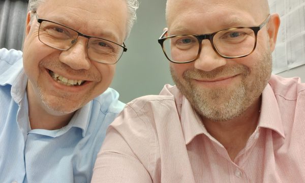 Podcast 76 - I episode 76 av SMB Norge Podcasten kommenterer Ulf Leirstein og Klaus Jakobsen regjeringen Støres reviderte nasjonalbudsjett for 2024.