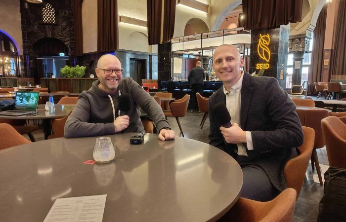 Klaus Jakobsen og Are Søberg, Sløseriombudsmannen