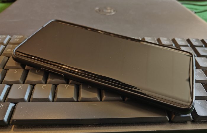 Når staten vil kopiere mobilen din. Kommentar fra Knut Michael Haugland, CEO WAYSCloud.
Foto: Klaus Jakobsen