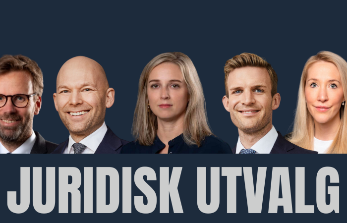 JURIDISK UTVALG