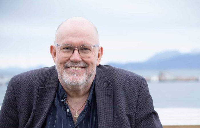 Jørn Wad, leder Region Øst, SMB Norge, skriver om bankene bør få eie regnskapsbyråer?
Foto: Børge Sandnes