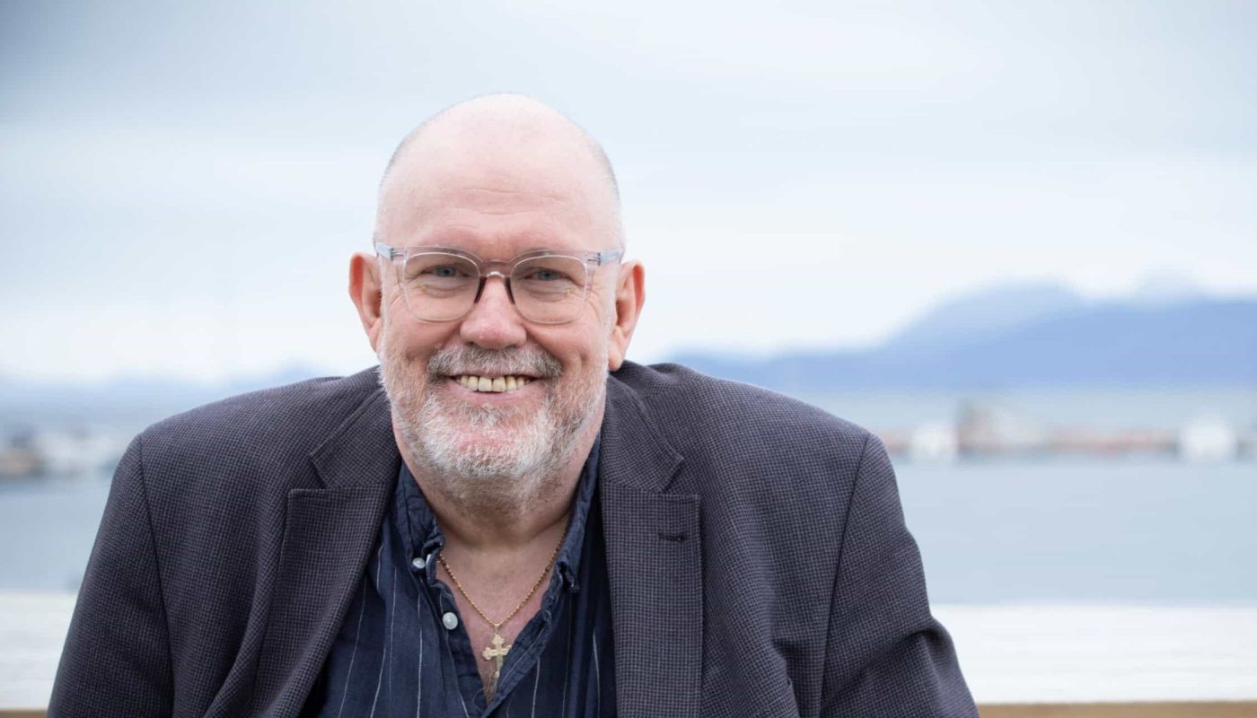 Jørn Wad, leder Region Øst, SMB Norge, skriver om bankene bør få eie regnskapsbyråer?
Foto: Børge Sandnes