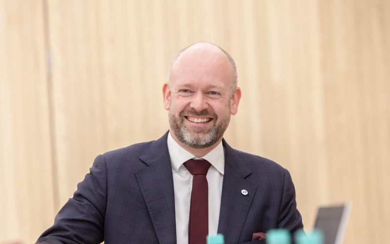 Forenklingsarbiedet gir resultater