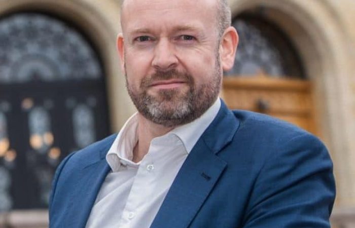 Jørund Rytman, SMB Norge