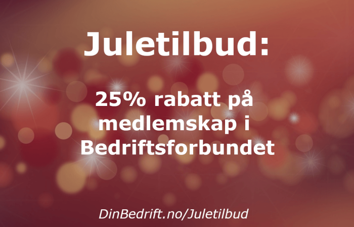 Juletilbud2018