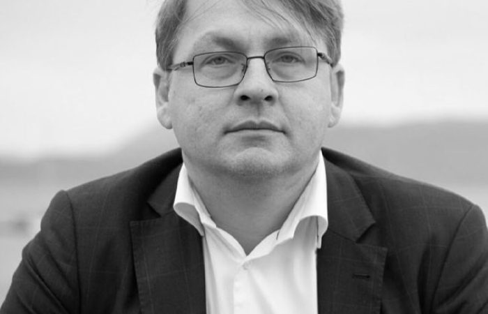 Karl-Anders Grønland 2023