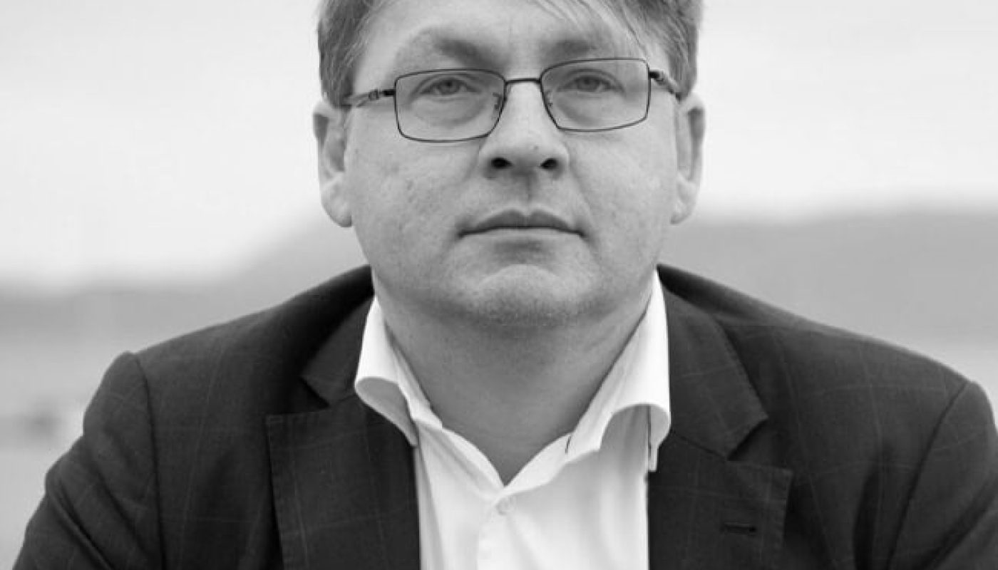 Karl-Anders Grønland 2023