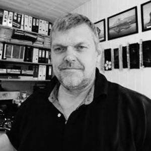 Kjell Sverre Jacobsen 2023