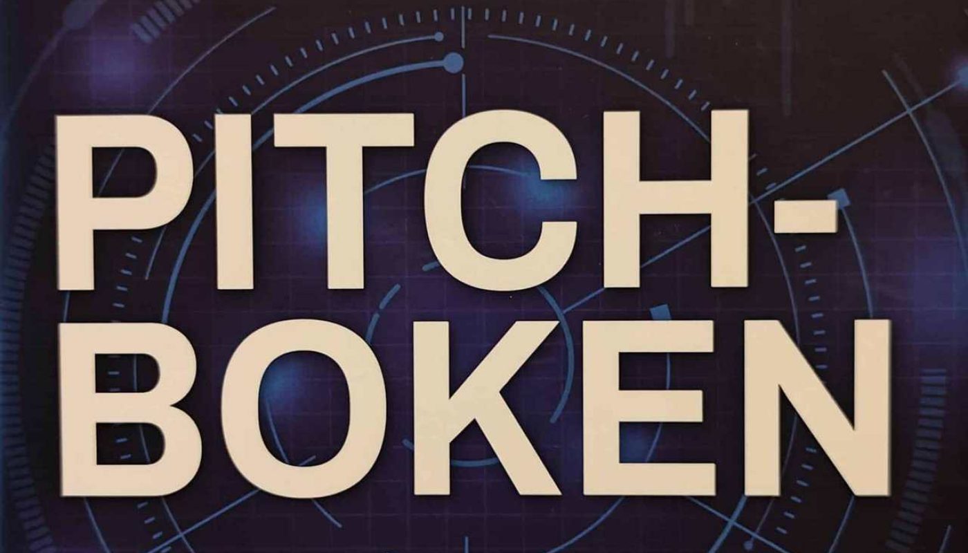 Pitchboken -en innføring i retorikk 2.0. Hegnar Media, Steinar Hoel Korsmo.