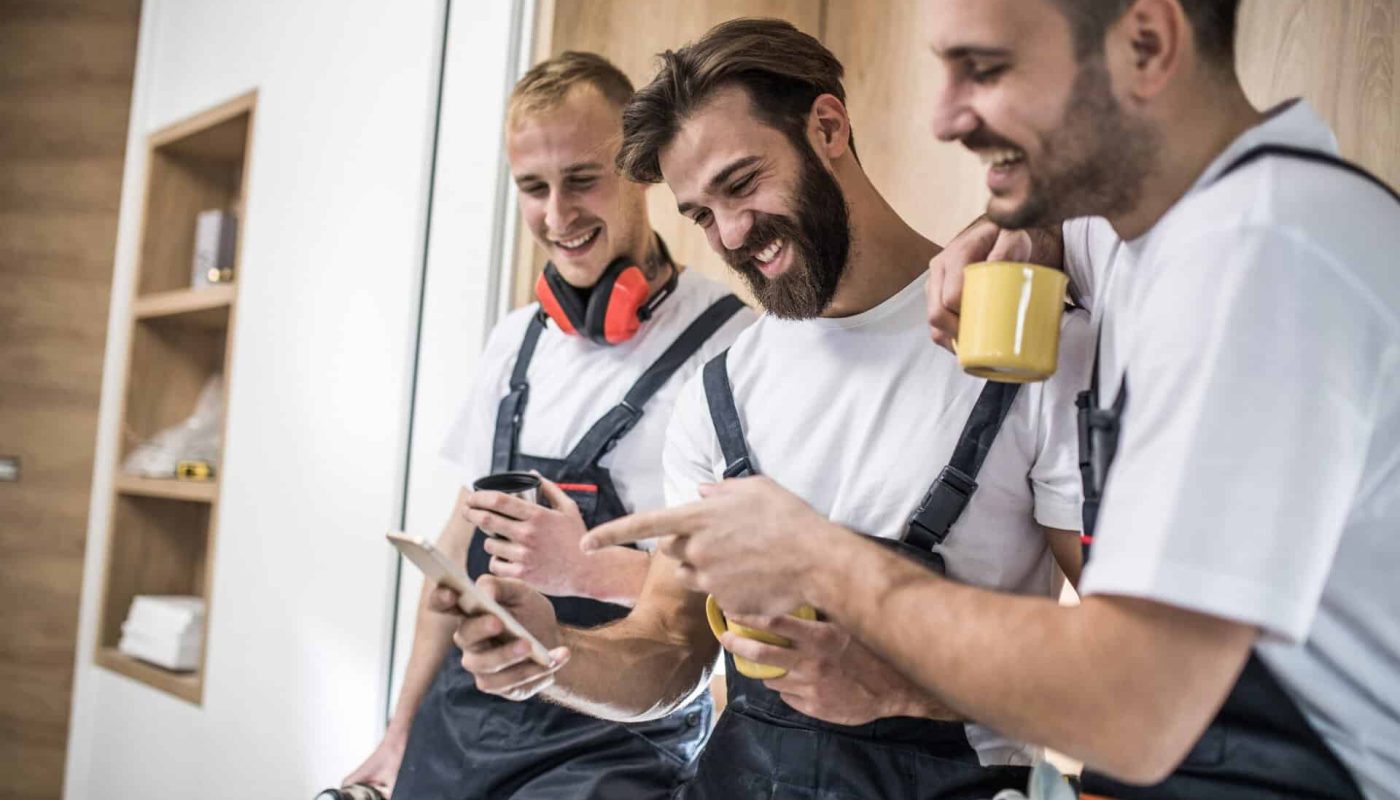 SMB Norge - Karriere.no