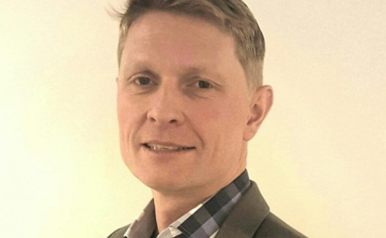 Morten Bjerkhaug