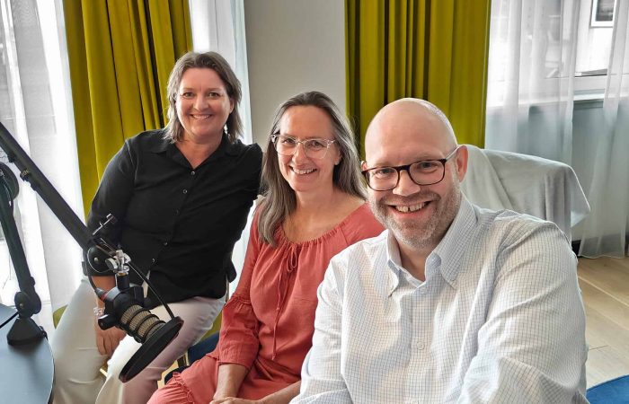 Norske homeopaters landsforbund (NHL)