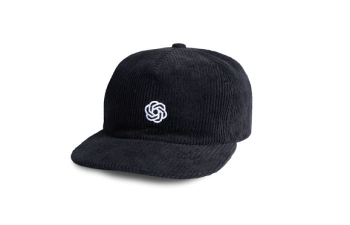 OpenAI-merchandise-cap