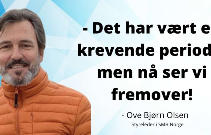 Ove-Bjørn