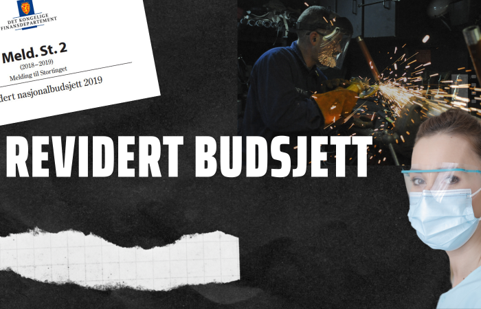 Revidert budsjett - liten2